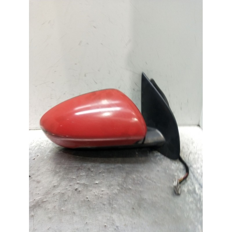 Recambio de retrovisor derecho para nissan qashqai i (j10, nj10) 1.5 dci referencia OEM IAM  ELÉCTRICO 2007