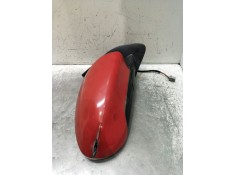 Recambio de retrovisor derecho para nissan qashqai i (j10, nj10) 1.5 dci referencia OEM IAM  ELÉCTRICO 2007 2