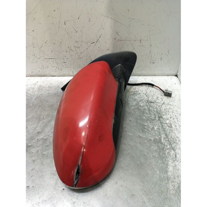 Recambio de retrovisor derecho para nissan qashqai i (j10, nj10) 1.5 dci referencia OEM IAM  ELÉCTRICO 2007