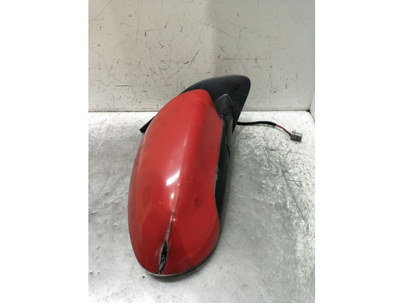 Recambio de retrovisor derecho para nissan qashqai i (j10, nj10) 1.5 dci referencia OEM IAM  ELÉCTRICO 2007