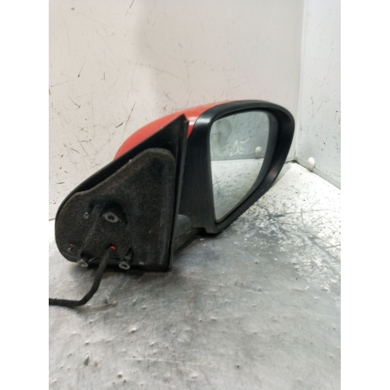 Recambio de retrovisor derecho para nissan qashqai i (j10, nj10) 1.5 dci referencia OEM IAM  ELÉCTRICO 2007