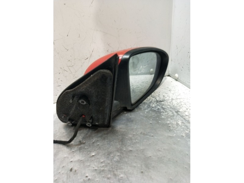 Recambio de retrovisor derecho para nissan qashqai i (j10, nj10) 1.5 dci referencia OEM IAM  ELÉCTRICO 2007