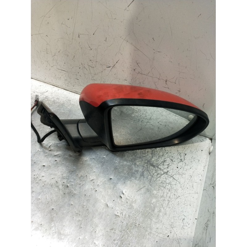 Recambio de retrovisor derecho para nissan qashqai i (j10, nj10) 1.5 dci referencia OEM IAM  ELÉCTRICO 2007