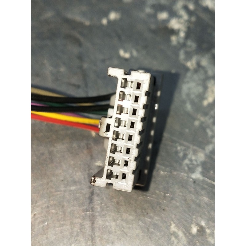 Recambio de retrovisor derecho para nissan qashqai i (j10, nj10) 1.5 dci referencia OEM IAM  ELÉCTRICO 2007