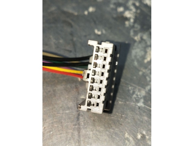 Recambio de retrovisor derecho para nissan qashqai i (j10, nj10) 1.5 dci referencia OEM IAM  ELÉCTRICO 2007