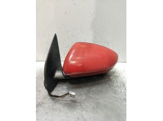Recambio de retrovisor izquierdo para nissan qashqai i (j10, nj10) 1.5 dci referencia OEM IAM  ELÉCTRICO 2007