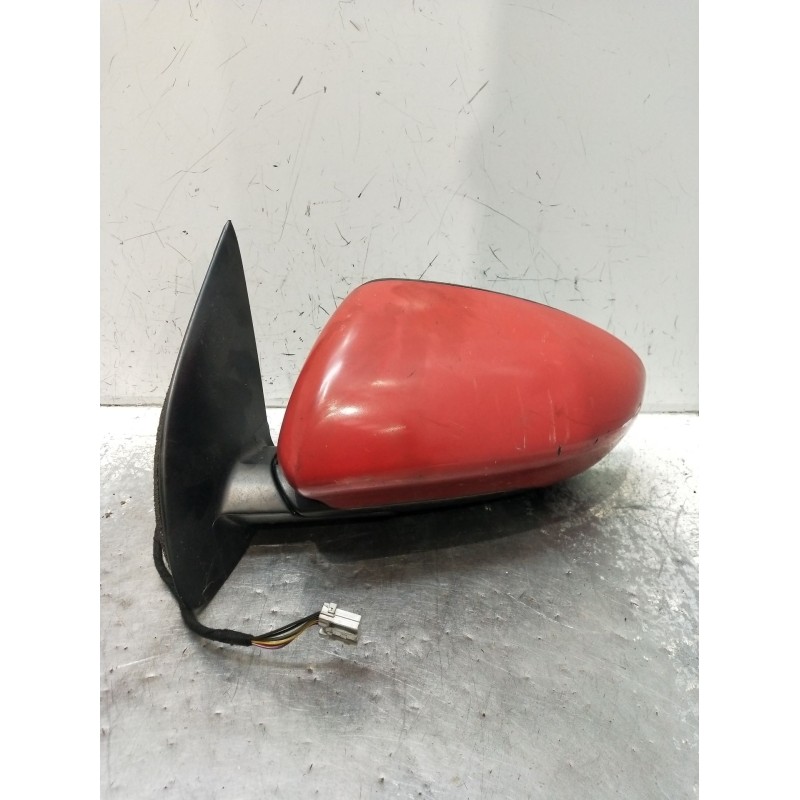 Recambio de retrovisor izquierdo para nissan qashqai i (j10, nj10) 1.5 dci referencia OEM IAM  ELÉCTRICO 2007