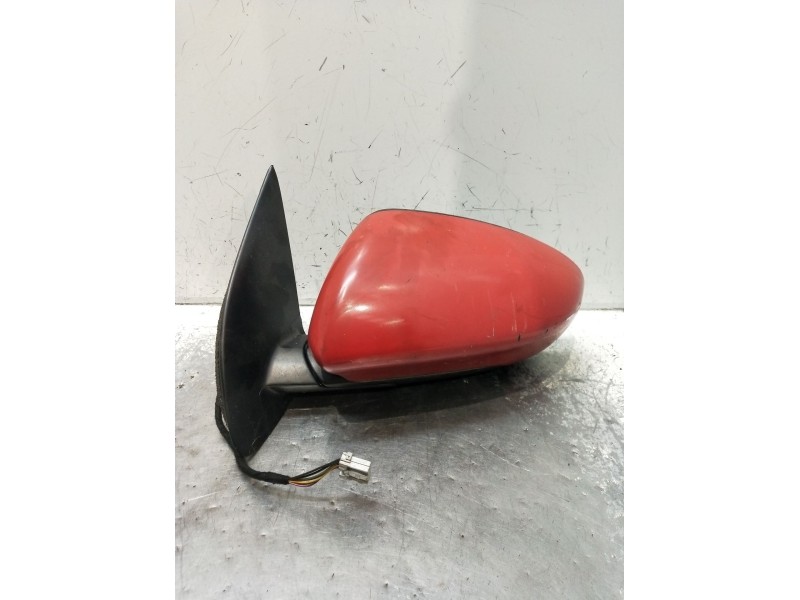 Recambio de retrovisor izquierdo para nissan qashqai i (j10, nj10) 1.5 dci referencia OEM IAM  ELÉCTRICO 2007
