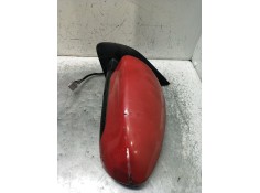 Recambio de retrovisor izquierdo para nissan qashqai i (j10, nj10) 1.5 dci referencia OEM IAM  ELÉCTRICO 2007 2