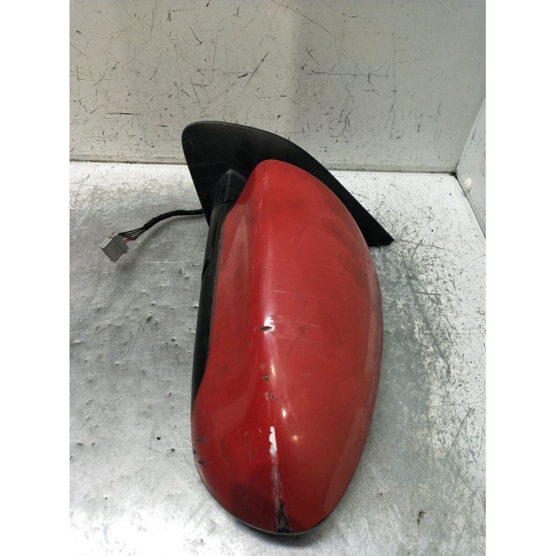 Recambio de retrovisor izquierdo para nissan qashqai i (j10, nj10) 1.5 dci referencia OEM IAM  ELÉCTRICO 2007