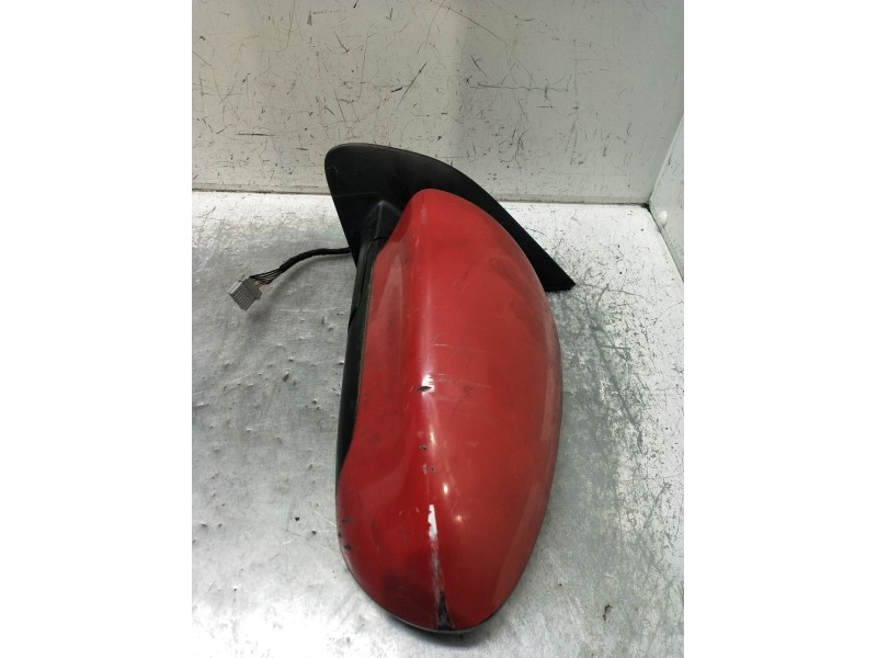 Recambio de retrovisor izquierdo para nissan qashqai i (j10, nj10) 1.5 dci referencia OEM IAM  ELÉCTRICO 2007