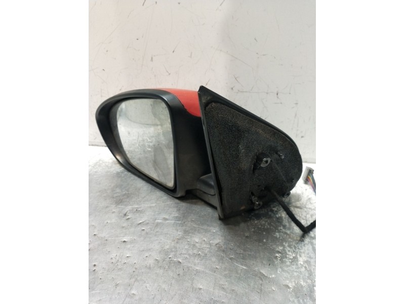 Recambio de retrovisor izquierdo para nissan qashqai i (j10, nj10) 1.5 dci referencia OEM IAM  ELÉCTRICO 2007