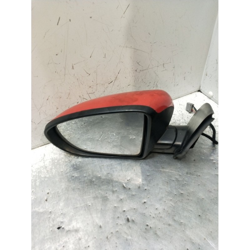Recambio de retrovisor izquierdo para nissan qashqai i (j10, nj10) 1.5 dci referencia OEM IAM  ELÉCTRICO 2007