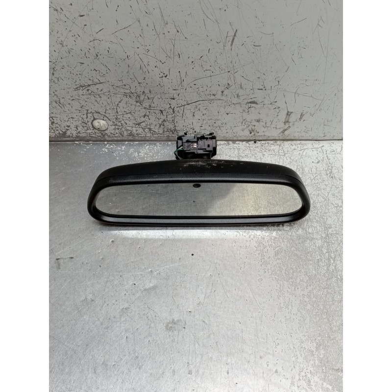 Recambio de espejo interior para citroën c5 aircross (ac_, aj_, ar_, a4_) 1.5 bluehdi 130 (acyhzj, acyhzr) referencia OEM IAM   