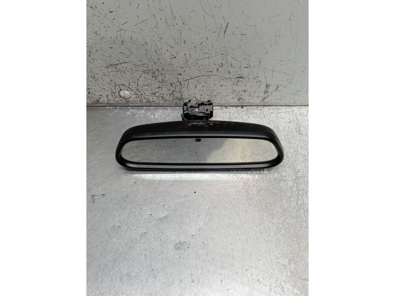 Recambio de espejo interior para citroën c5 aircross (ac_, aj_, ar_, a4_) 1.5 bluehdi 130 (acyhzj, acyhzr) referencia OEM IAM   
