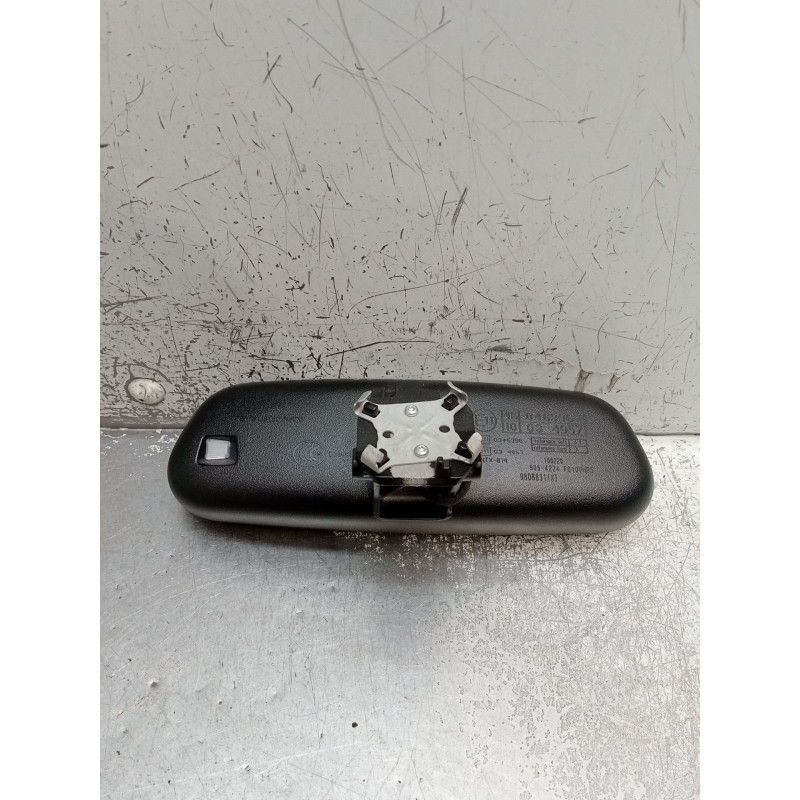 Recambio de espejo interior para citroën c5 aircross (ac_, aj_, ar_, a4_) 1.5 bluehdi 130 (acyhzj, acyhzr) referencia OEM IAM   