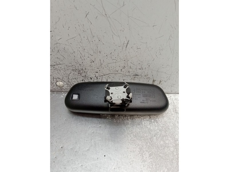 Recambio de espejo interior para citroën c5 aircross (ac_, aj_, ar_, a4_) 1.5 bluehdi 130 (acyhzj, acyhzr) referencia OEM IAM   