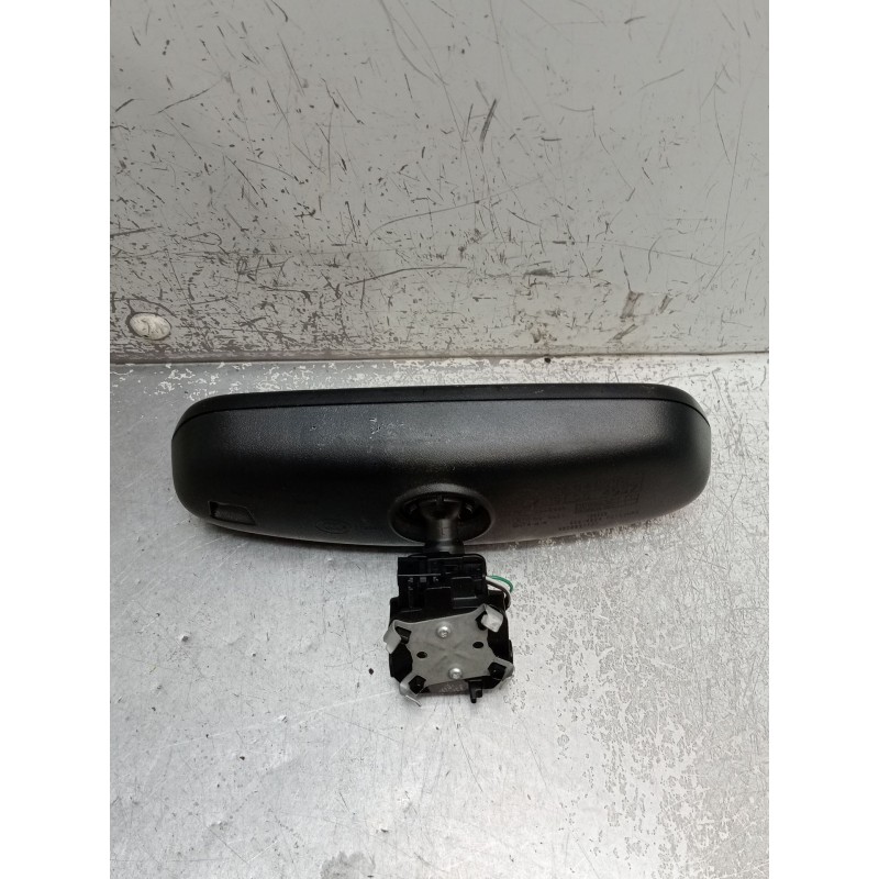 Recambio de espejo interior para citroën c5 aircross (ac_, aj_, ar_, a4_) 1.5 bluehdi 130 (acyhzj, acyhzr) referencia OEM IAM   