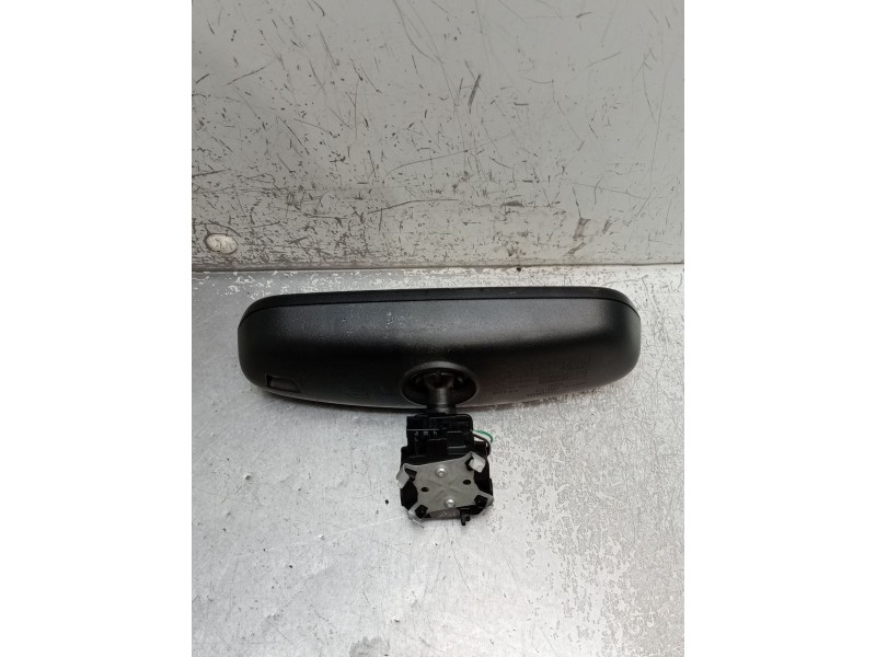 Recambio de espejo interior para citroën c5 aircross (ac_, aj_, ar_, a4_) 1.5 bluehdi 130 (acyhzj, acyhzr) referencia OEM IAM   