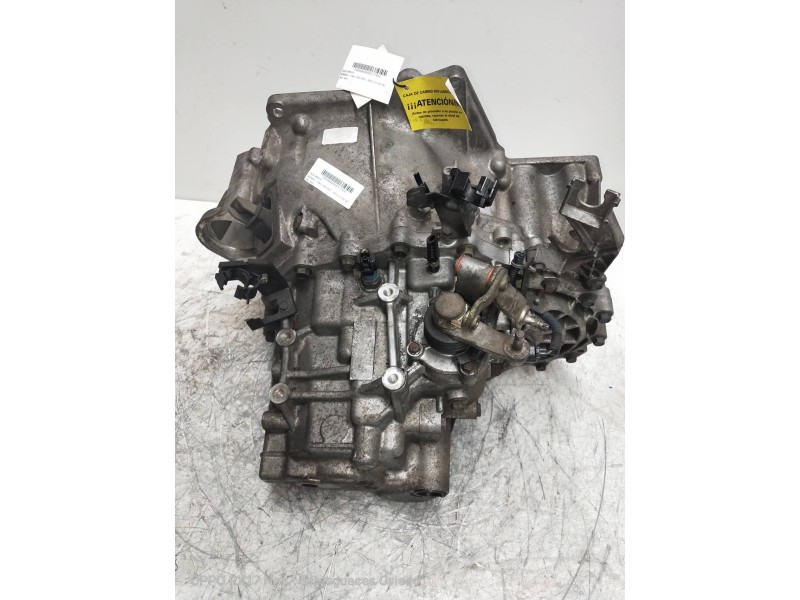Recambio de caja cambios para nissan x-trail (t30) 2.0 16v cat referencia OEM IAM 8H5  