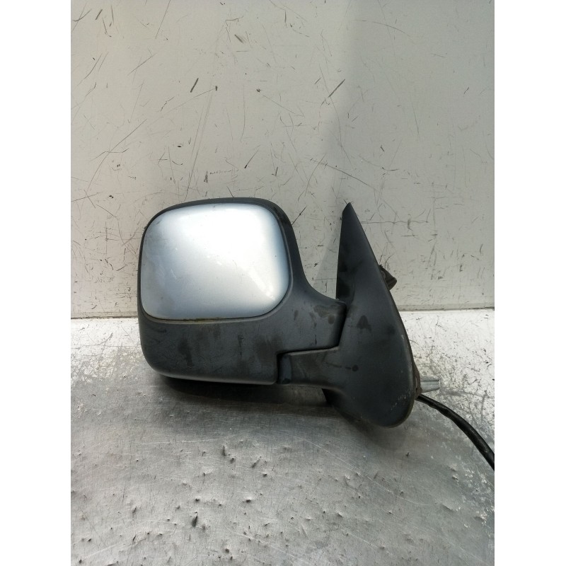 Recambio de retrovisor derecho para peugeot partner monospace (5_, g_) 2.0 hdi referencia OEM IAM  ELÉCTRICO 2003