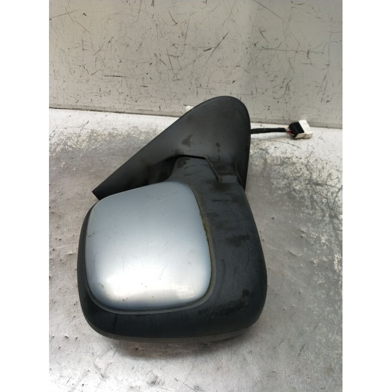 Recambio de retrovisor derecho para peugeot partner monospace (5_, g_) 2.0 hdi referencia OEM IAM  ELÉCTRICO 2003