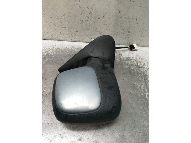 Recambio de retrovisor derecho para peugeot partner monospace (5_, g_) 2.0 hdi referencia OEM IAM  ELÉCTRICO 2003