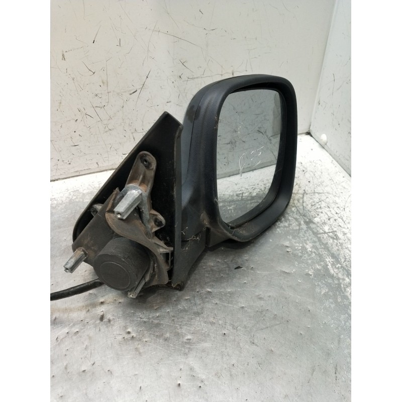 Recambio de retrovisor derecho para peugeot partner monospace (5_, g_) 2.0 hdi referencia OEM IAM  ELÉCTRICO 2003