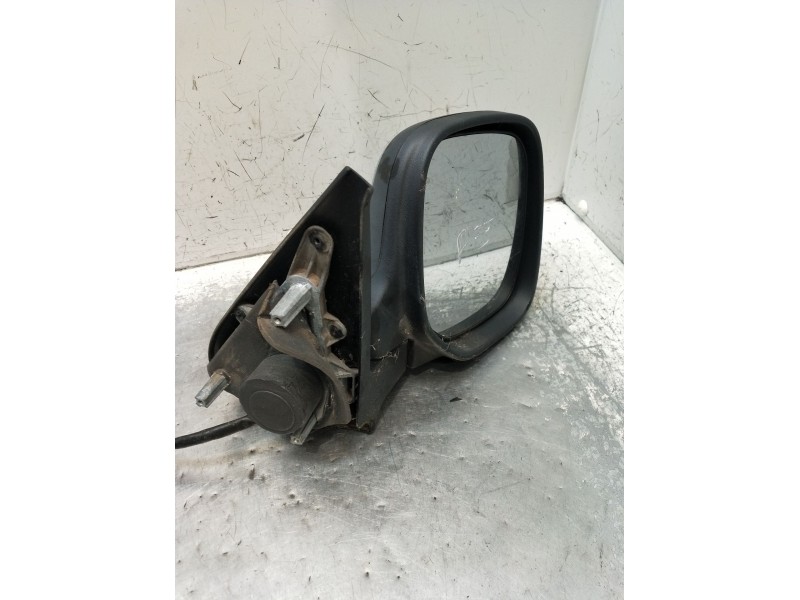 Recambio de retrovisor derecho para peugeot partner monospace (5_, g_) 2.0 hdi referencia OEM IAM  ELÉCTRICO 2003