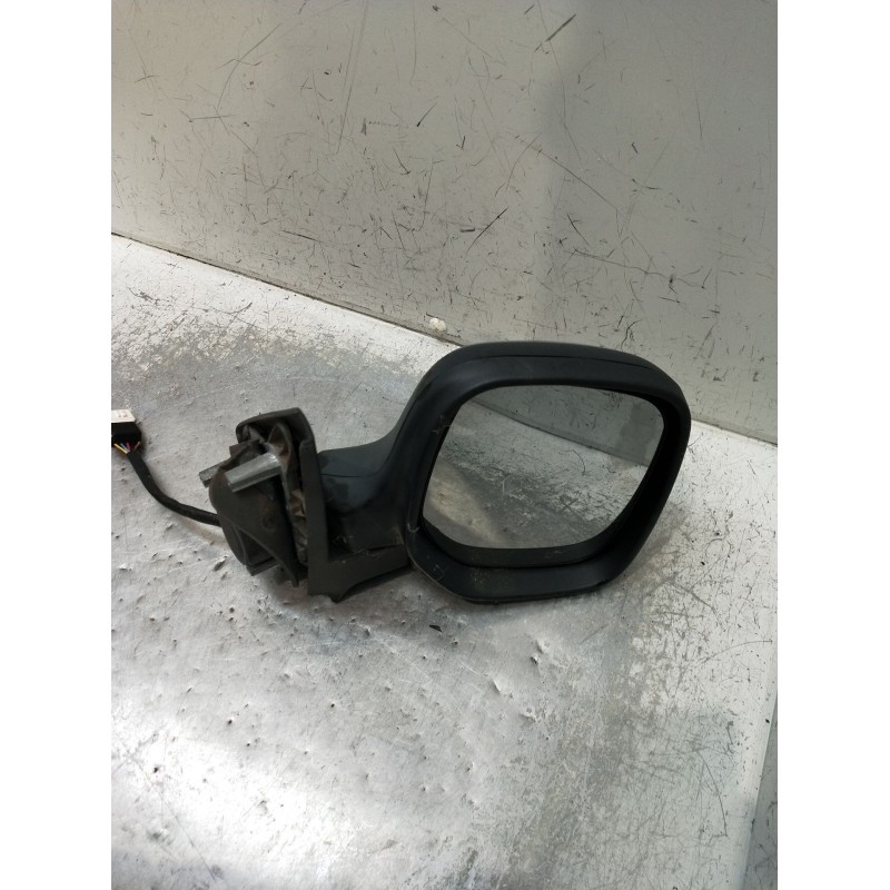Recambio de retrovisor derecho para peugeot partner monospace (5_, g_) 2.0 hdi referencia OEM IAM  ELÉCTRICO 2003