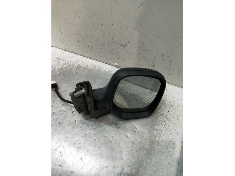 Recambio de retrovisor derecho para peugeot partner monospace (5_, g_) 2.0 hdi referencia OEM IAM  ELÉCTRICO 2003