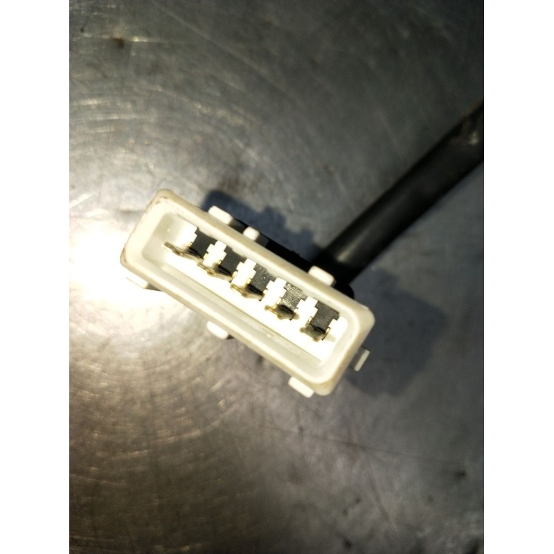 Recambio de retrovisor derecho para peugeot partner monospace (5_, g_) 2.0 hdi referencia OEM IAM  ELÉCTRICO 2003