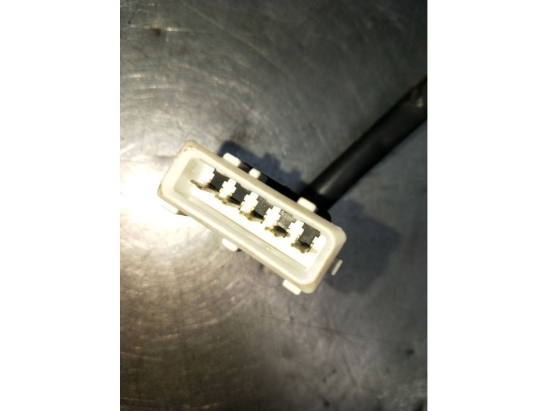 Recambio de retrovisor derecho para peugeot partner monospace (5_, g_) 2.0 hdi referencia OEM IAM  ELÉCTRICO 2003