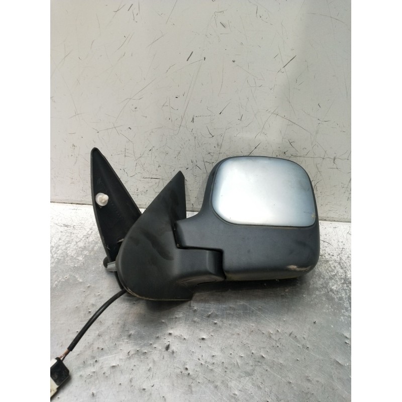 Recambio de retrovisor izquierdo para peugeot partner monospace (5_, g_) 2.0 hdi referencia OEM IAM  MANUAL 2003