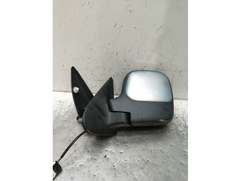 Recambio de retrovisor izquierdo para peugeot partner monospace (5_, g_) 2.0 hdi referencia OEM IAM  MANUAL 2003