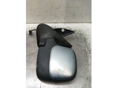 Recambio de retrovisor izquierdo para peugeot partner monospace (5_, g_) 2.0 hdi referencia OEM IAM  MANUAL 2003 2