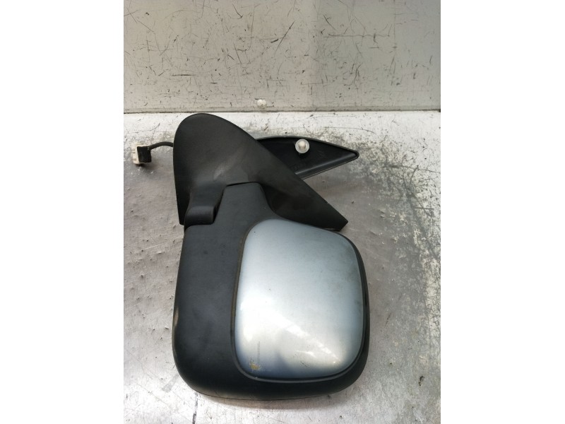 Recambio de retrovisor izquierdo para peugeot partner monospace (5_, g_) 2.0 hdi referencia OEM IAM  MANUAL 2003