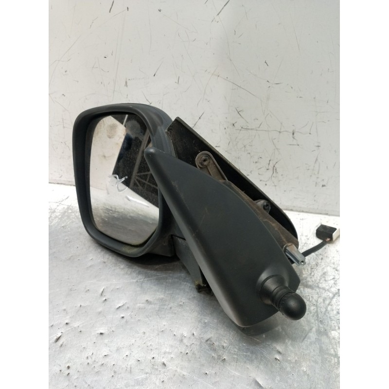 Recambio de retrovisor izquierdo para peugeot partner monospace (5_, g_) 2.0 hdi referencia OEM IAM  MANUAL 2003