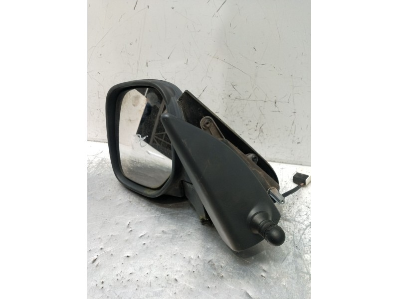 Recambio de retrovisor izquierdo para peugeot partner monospace (5_, g_) 2.0 hdi referencia OEM IAM  MANUAL 2003