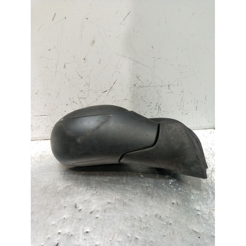 Recambio de retrovisor derecho para citroën c3 i (fc_, fn_) 1.4 hdi referencia OEM IAM  MANUAL 2002