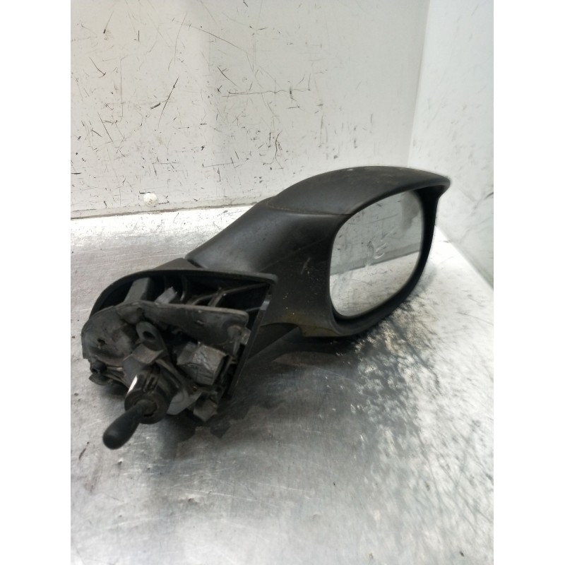 Recambio de retrovisor derecho para citroën c3 i (fc_, fn_) 1.4 hdi referencia OEM IAM  MANUAL 2002
