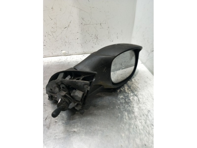 Recambio de retrovisor derecho para citroën c3 i (fc_, fn_) 1.4 hdi referencia OEM IAM  MANUAL 2002