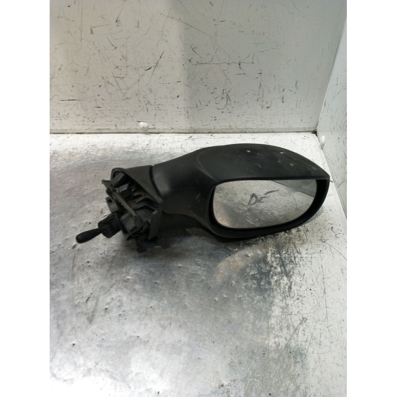 Recambio de retrovisor derecho para citroën c3 i (fc_, fn_) 1.4 hdi referencia OEM IAM  MANUAL 2002