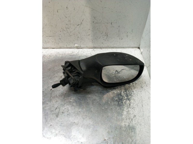 Recambio de retrovisor derecho para citroën c3 i (fc_, fn_) 1.4 hdi referencia OEM IAM  MANUAL 2002