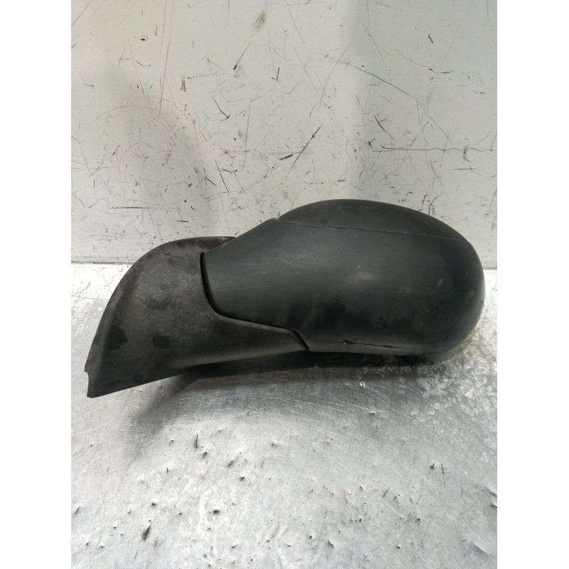 Recambio de retrovisor izquierdo para citroën c3 i (fc_, fn_) 1.4 hdi referencia OEM IAM  MANUAL 2002
