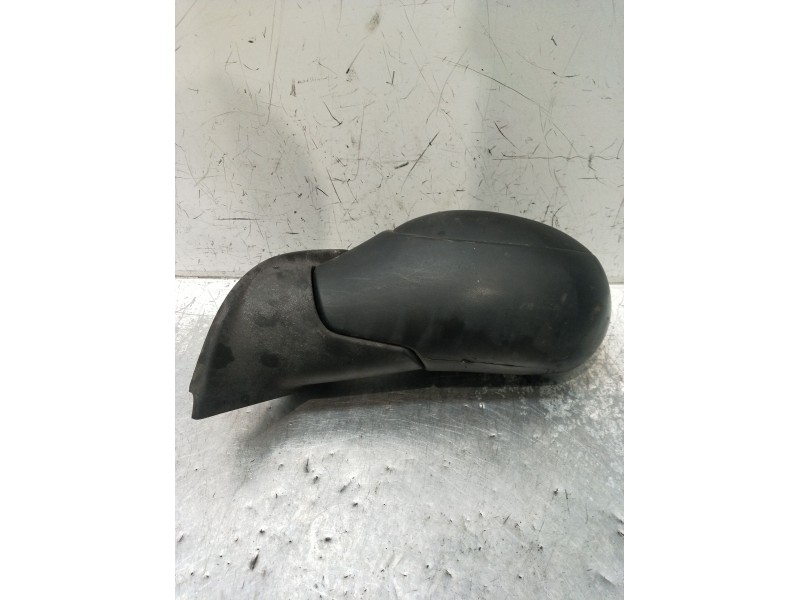 Recambio de retrovisor izquierdo para citroën c3 i (fc_, fn_) 1.4 hdi referencia OEM IAM  MANUAL 2002