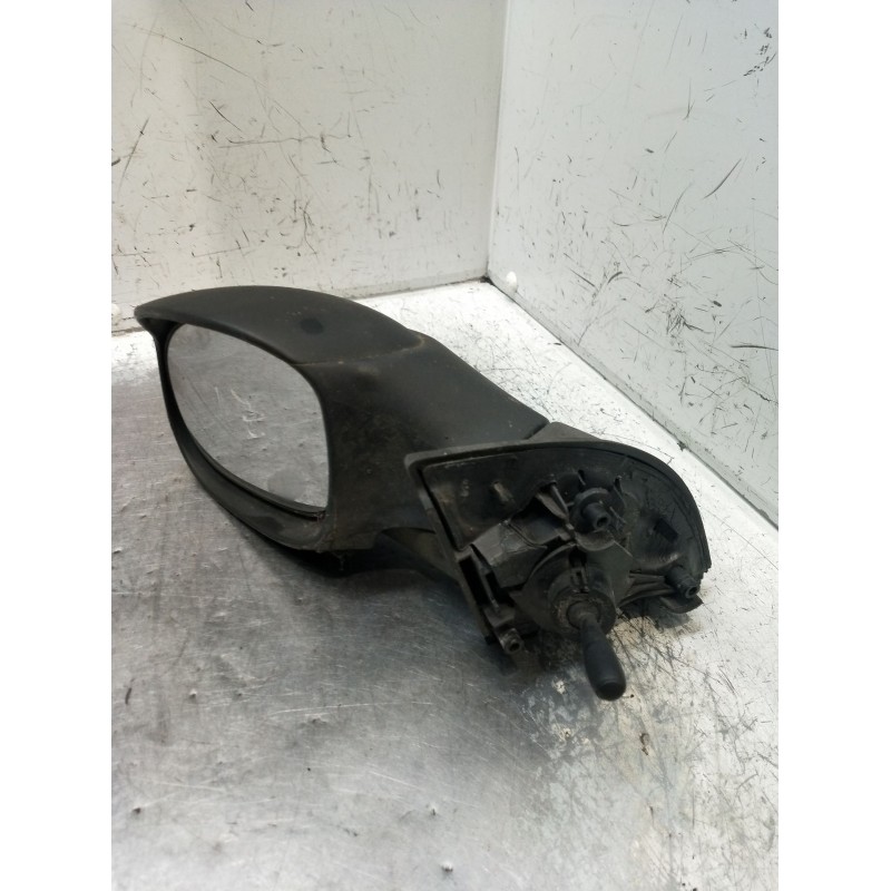 Recambio de retrovisor izquierdo para citroën c3 i (fc_, fn_) 1.4 hdi referencia OEM IAM  MANUAL 2002