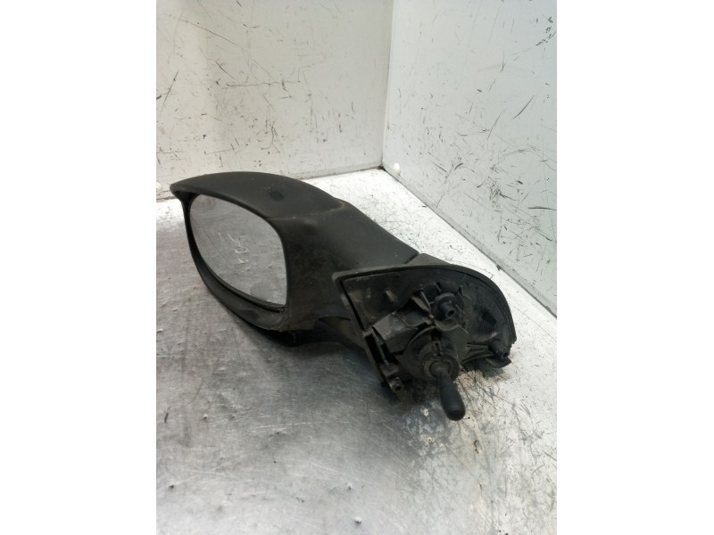 Recambio de retrovisor izquierdo para citroën c3 i (fc_, fn_) 1.4 hdi referencia OEM IAM  MANUAL 2002