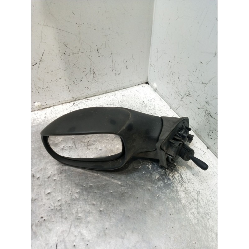 Recambio de retrovisor izquierdo para citroën c3 i (fc_, fn_) 1.4 hdi referencia OEM IAM  MANUAL 2002