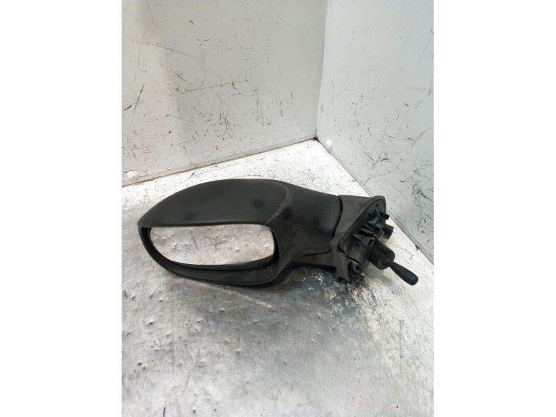 Recambio de retrovisor izquierdo para citroën c3 i (fc_, fn_) 1.4 hdi referencia OEM IAM  MANUAL 2002